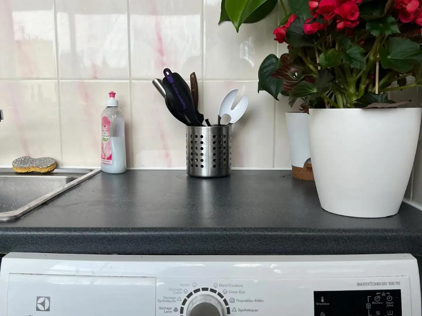 Un Duplex De Charme A Parisアパートメント 0*, パリ フランス