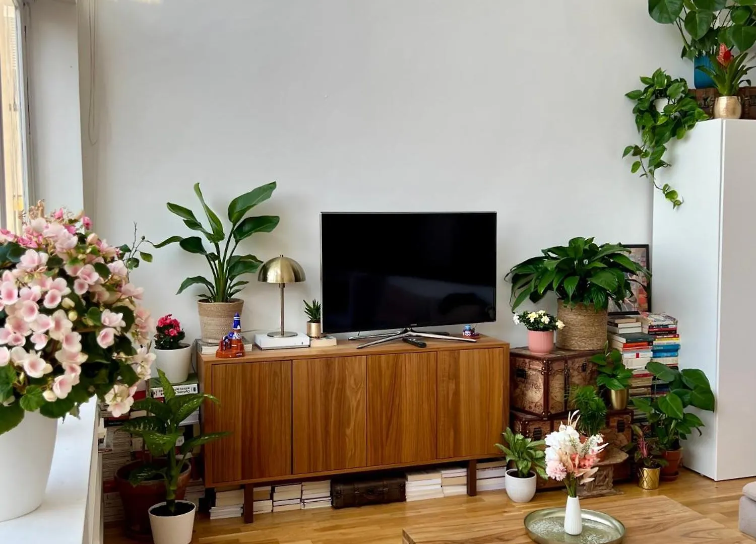 شقة Un Duplex De Charme A باريس