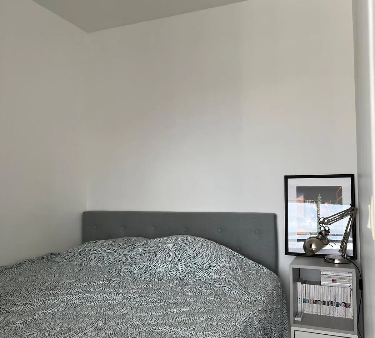 شقة Un Duplex De Charme A باريس فرنسا