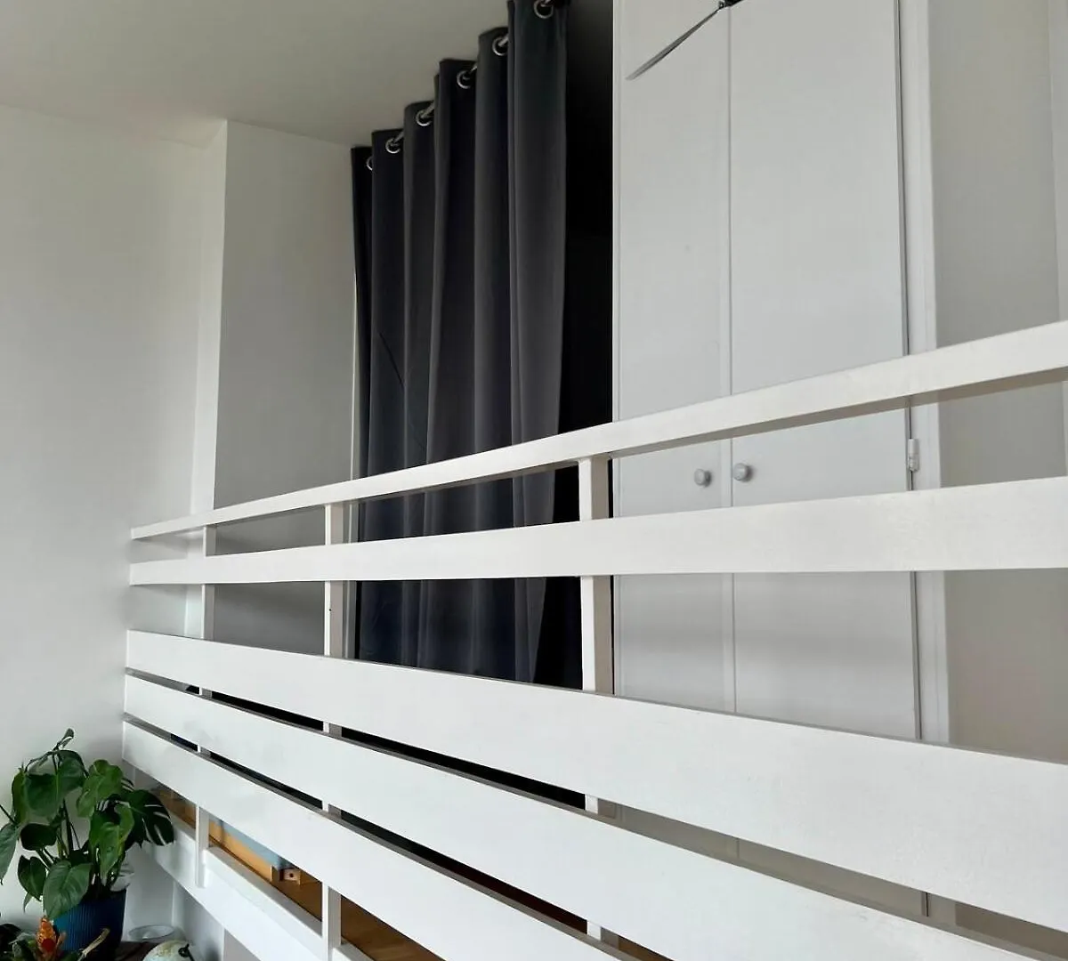 شقة Un Duplex De Charme A باريس 0*,